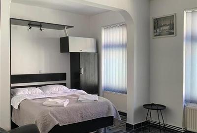 Studio renovat plus Mansarda la Vila in zona Centrul Istoric - 3