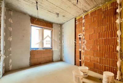 In Braytim, apartament cu 2 camere la etajul 1 ! - 3