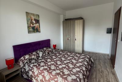 Vedere si plaja la 50 m - Mamaia - 8