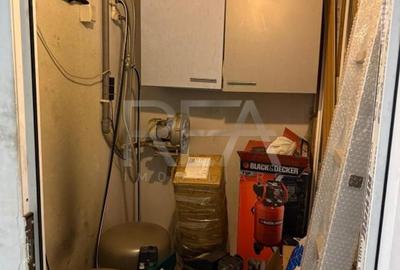 Investiție | Spațiu Comercial 98 mp | Domenii - 13
