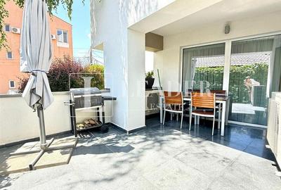 Apartament cu  4 camere cu gradina proprie de 95 mp - 9