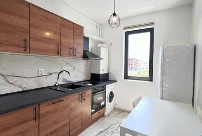 Apartament cu 2 camere decomandat, mobilat în Bragadiru
