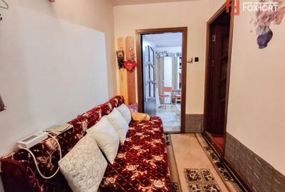 Apartament cu o camera de vanzare in Timisoara, zona Buziasului - 4