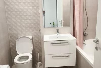 De Inchiriat Garsonieră nouă HILS Brauner, centrală proprie - 6