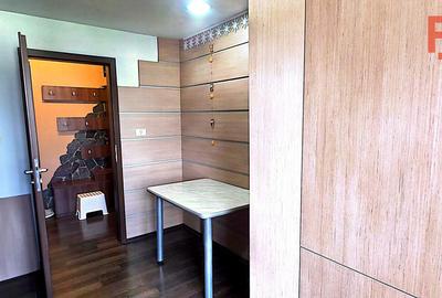 Apartament cu 3 camere de inchiriat in Arad, zona Aradul Nou - 6