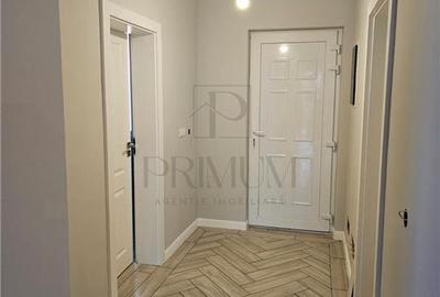 DUPLEX PREMIUM - 5 CAMERE - SPATIU MAXIM IN ZONA CENTRALA MOSNITA NOUA - M CITY - 9