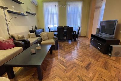 Apartament  spatios de vanzare intr-o cladire istorica - 4