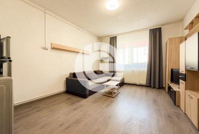 Garsonieră renovată, mobilată și utilată | Pet Friendly - 2