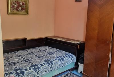 Apartament 2 camere Tomis Nord  Ciresica - Penny -64500 euro - 11