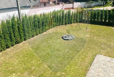 Casă modernă cu 5 camere | Tăuții de Sus | Lux și confort - 39
