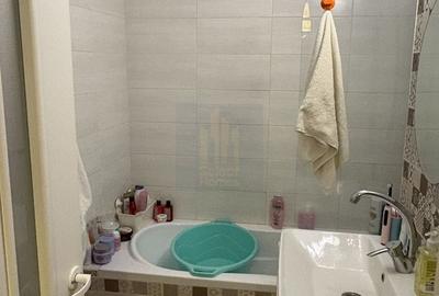 Garsoniera spațioasă 32 mp utili (Ramnicu Sărat, metrou Dristor) - 17
