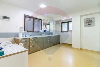 Spațiu de birouri de 530mp de vânzare în zona Brancoveanu - 18