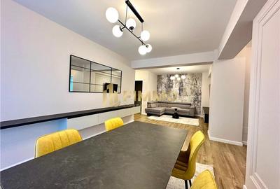 Apartament Bloc nou | Loc de parcare | ID: 1699 - 7