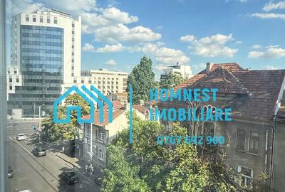 Zonz Piață Victoriei Garsoniera - 7