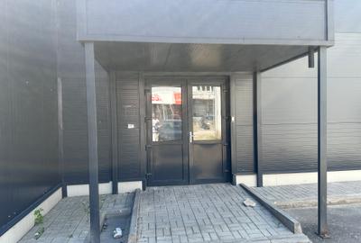 Inchiriez hala pretabila pentru depozitare/activitati comerciale/jocuri de noroc - 2