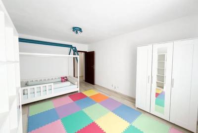 Apartament 2 camere de închiriat | Biruinței 81 | Loc de parcare - 4