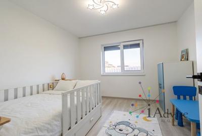 CASA MODERNA CU 5 CAMERE IN HARMAN - 4