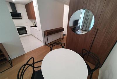 Apartament  One Mircea Eliade - 13