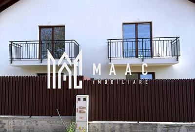 Casă duplex 4 camere de vânzare | Cisnădie, Exterior Sud - 2