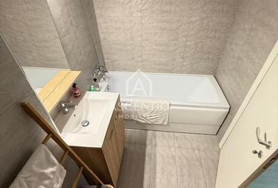 Apartament 2 camere nou Novum Lacul Morii | 650 EUR - 37