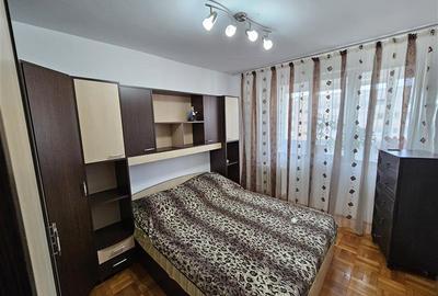 Inchiriere apartament 2 camere - Baba Novac - Parc IOR - 12
