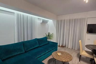 2 camere | Floreasca | Centrala Proprie - 1