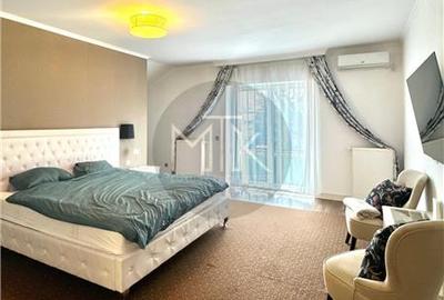 Vila Superba Baneasa Residential Park | Iancu Nicolae - Pipera - 16