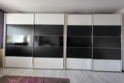 Apartament 2 camere Lujerului-Orsova-Virtutii, 40mp, 1990,et 4,mobilat si utilat - 2