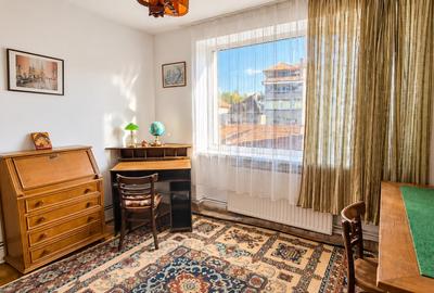 Apartament cu 2 camere in zona Patria - 5