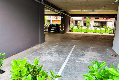 Apartament modern Tractoru, Mall Coresi - 13