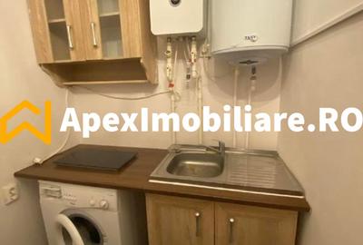 Garsoniera de inchiriat Universitate București | ApexImobiliare.ro - 3
