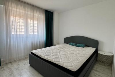 Apartament 3 Camere Obor – Vedere Superbă, Mobilat și Utilat! - 8