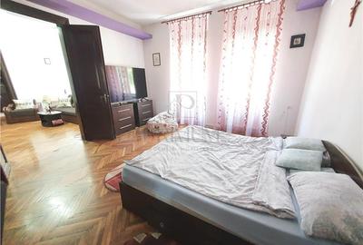 BALCESCU - 3 CAM - SPATIOS - 2 BAI - GRADINA 90MP - BECI - APROAPE DE CENTRU - 4
