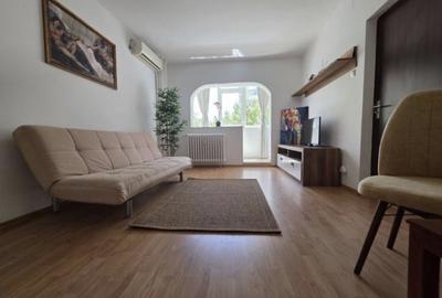 AP. 2 CAMERE- MOSILOR, PRIMA INCHIRIERE, BLOC REABILITAT, MODERN - 1