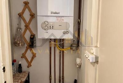 Apartament 3 camere, semidecomandat, et.3,  69 mp-Zona Girocului - 8