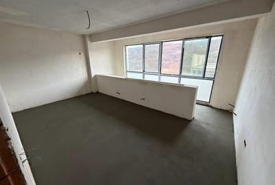 Apartament cu 2 camere, Hlincea, etajul 1 -  59.42mp - 3