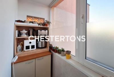 3 camere renovat integral | Super luminos | 5 min Pipera | A3 | Tei - 12