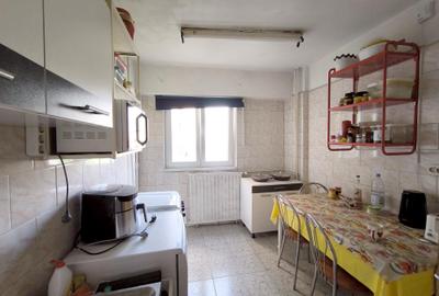 Militari Lujerului Virtutii, bloc 1988, apartament 3 camere decomandat cu 2 bai - 5