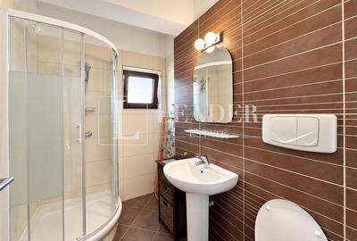 Apartament 3 camere | Baneasa Zona Dobrogeanu Gherea || 2009 || 3 locuri parcare - 11