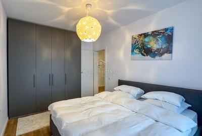 Apartament 2 camere, Parcare, zona Iulius Mall Park Lake - 12