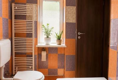 Grădina Icoanei | Piața Spaniei – Apartament în vilă istorică - 6