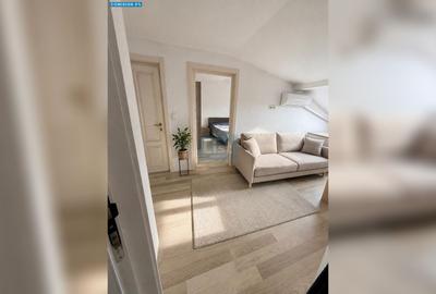 Apartament 2camere ESQ, Valea Lupului ,71 mp utili , balcon 9,21 mp - 1