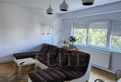 Apartament 2 camere în zona Andrei Muresanu - Piata Engles - 5