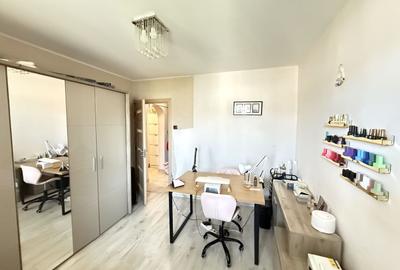 Vanzare apartamernt 3 camere Drumul Taberei, Bucuresti - 8