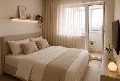 Apartament 2 Camere / Titan, 9 min Metrou 1 Decembrie 1918/ Comision 0% - 1