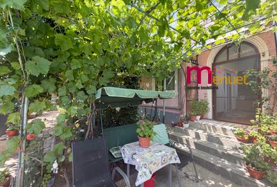 Casa BCA P+1,zona Alexandru Cel Bun,500 mp - 19