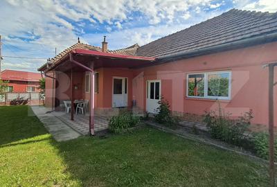 Casă individuală cu 3 camere în Nazna