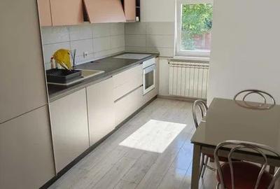 Apartament 3 Camere Decomandat | Zorilor | UMF | UTCN | 64 Mp - 5