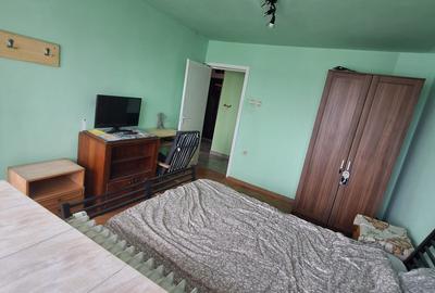 Apartament 2 camere decomandat – Circumvalațiunii | 105.000 € | Garaj cu CF - 9