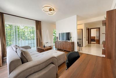 Apartament 2 camere de inchiriat in Zorilor, Cluj Napoca - 1